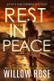 [Eva Rae Thomas 15] • Rest in Peace